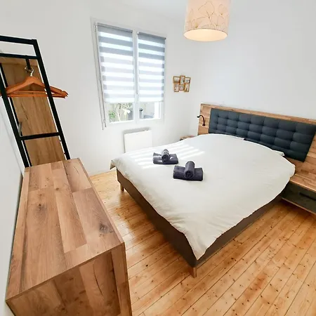 Les Sardines Tatil Evi *