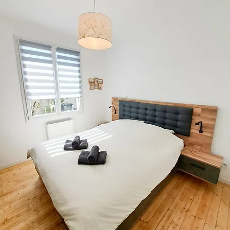 Tatil Evi Les Sardines *