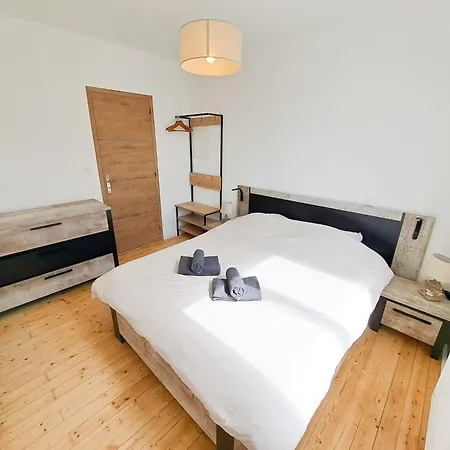 Les Sardines Tatil Evi