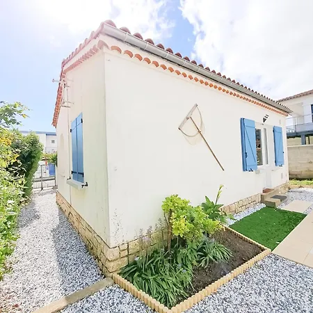 Les Sardines Tatil Evi *