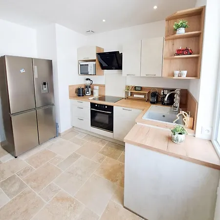 Les Sardines Tatil Evi