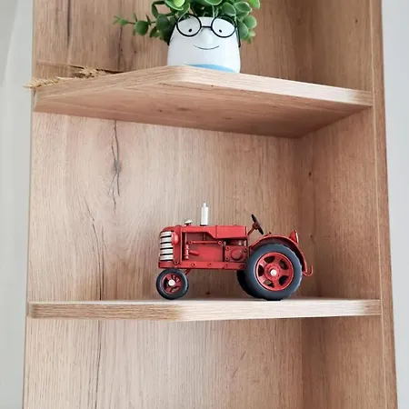 Vakantiehuis Les Sardines