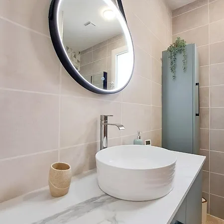 Les Sardines Holiday home