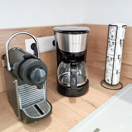 Les Sardines Holiday home *