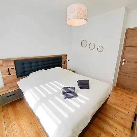 Vakantiehuis Les Sardines Royan